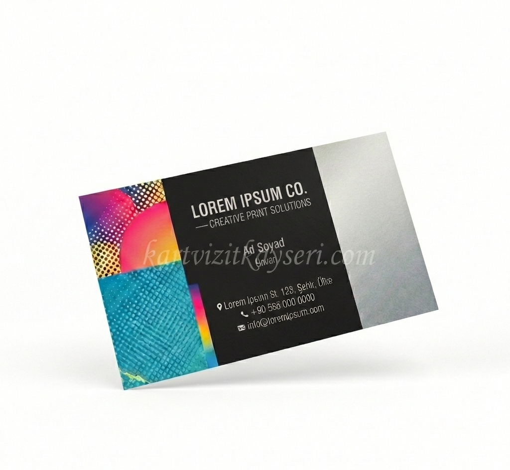 KARTVİZİT MAT 300GR