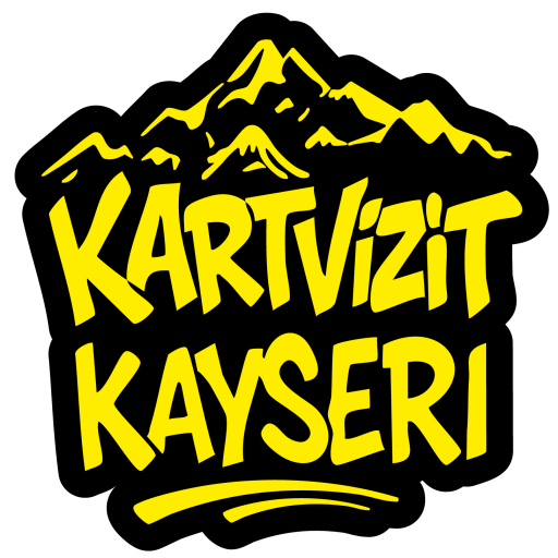 Kartvizit Kayseri